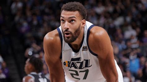 rudy gobert stats|Utah Jazz trade Rudy Gobert to Timberwolves .